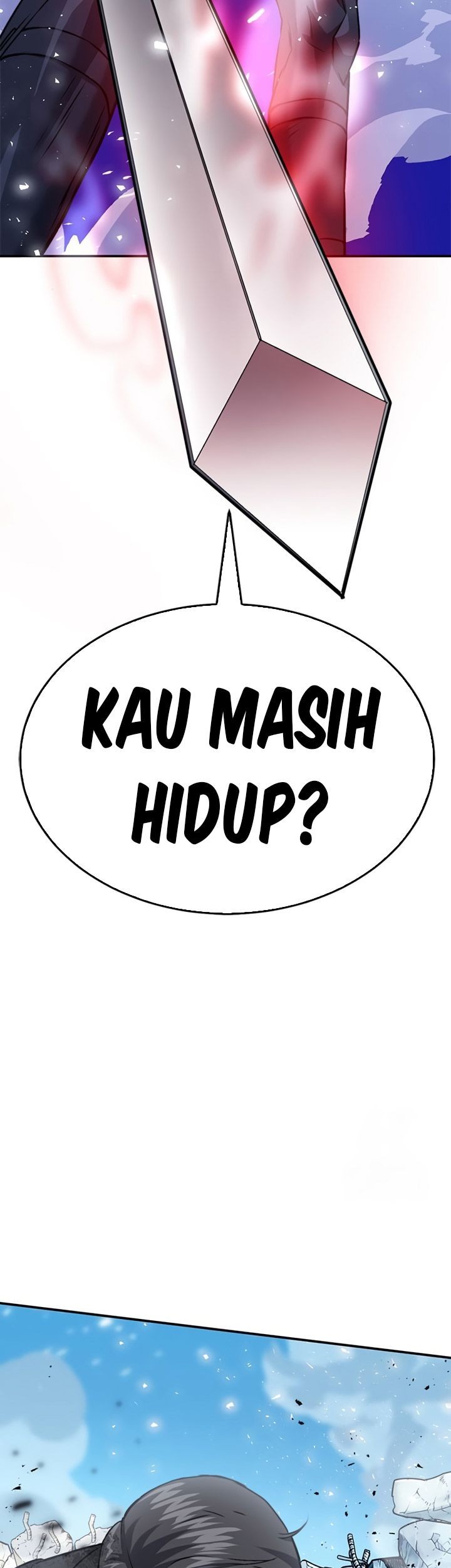 Seoul Station Druid Chapter 136 - halaman 4
