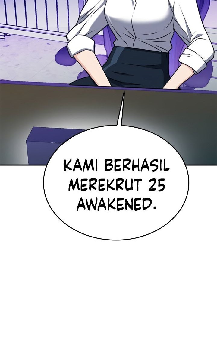 Seoul Station Druid Chapter 136 - halaman 41