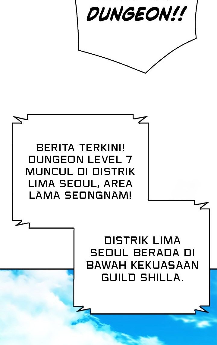 Seoul Station Druid Chapter 136 - halaman 45
