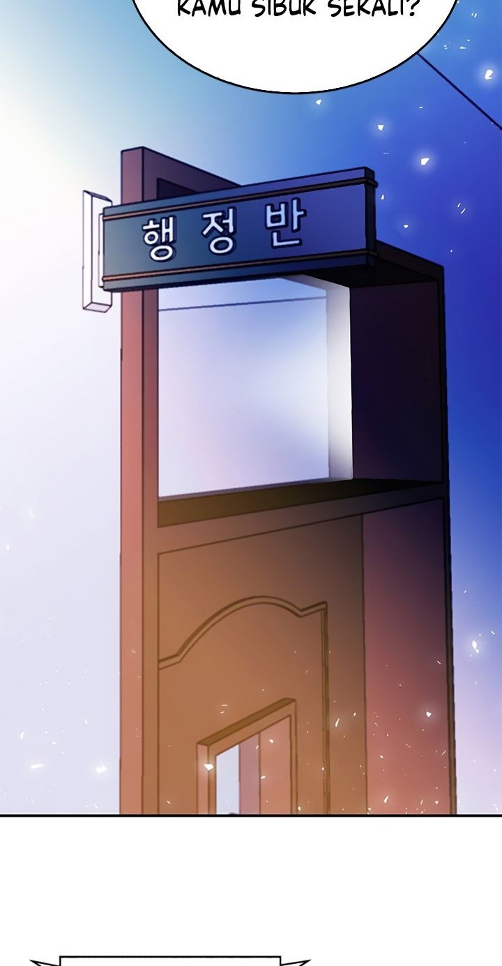 Seoul Station Druid Chapter 136 - halaman 49