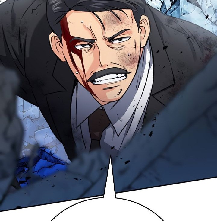 Seoul Station Druid Chapter 136 - halaman 5