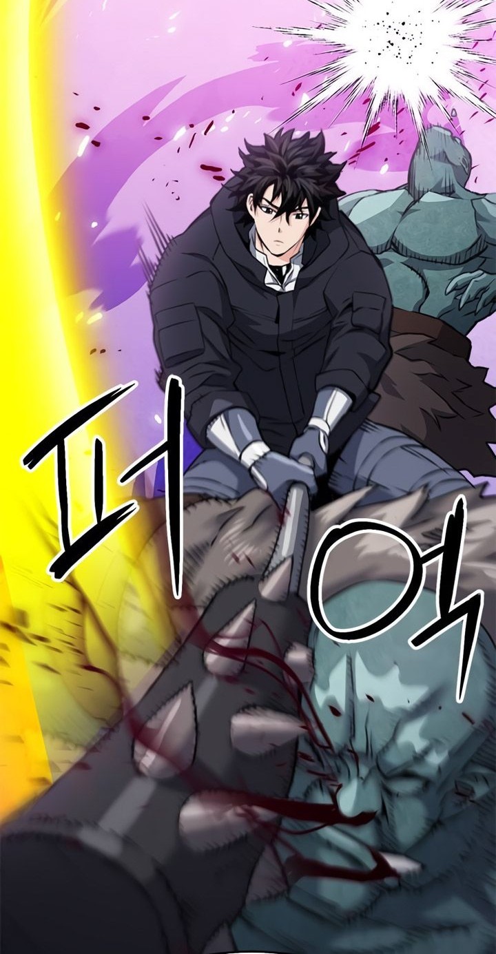 Seoul Station Druid Chapter 136 - halaman 51