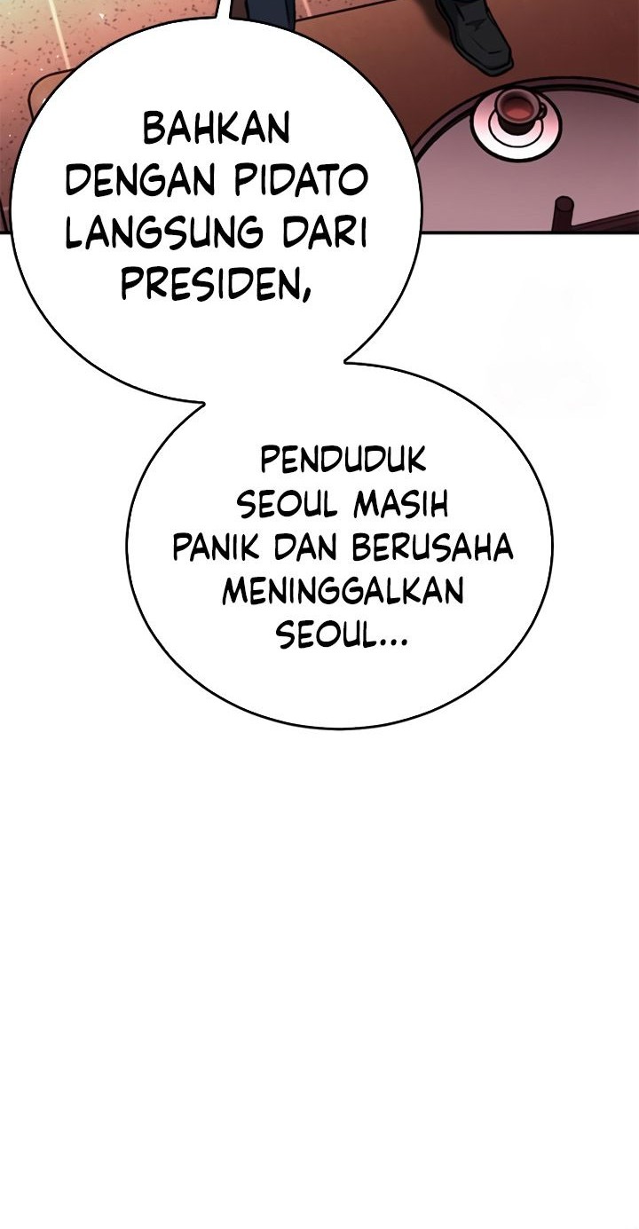 Seoul Station Druid Chapter 136 - halaman 53