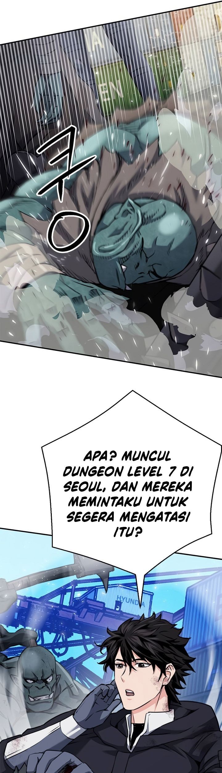 Seoul Station Druid Chapter 136 - halaman 54