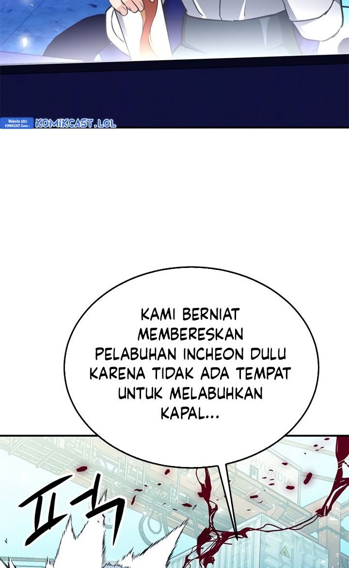 Seoul Station Druid Chapter 136 - halaman 57
