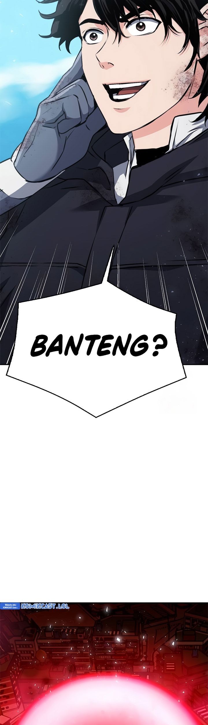 Seoul Station Druid Chapter 136 - halaman 60