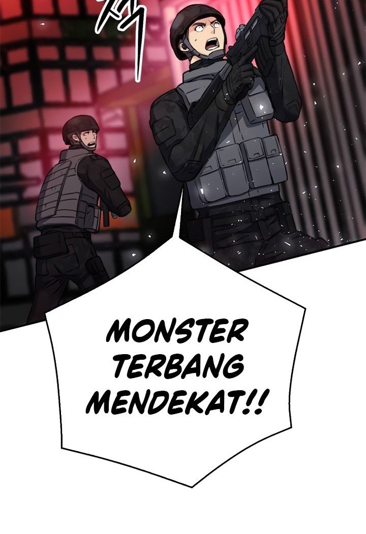 Seoul Station Druid Chapter 136 - halaman 63