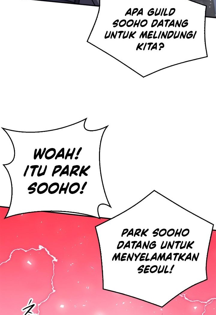 Seoul Station Druid Chapter 136 - halaman 67