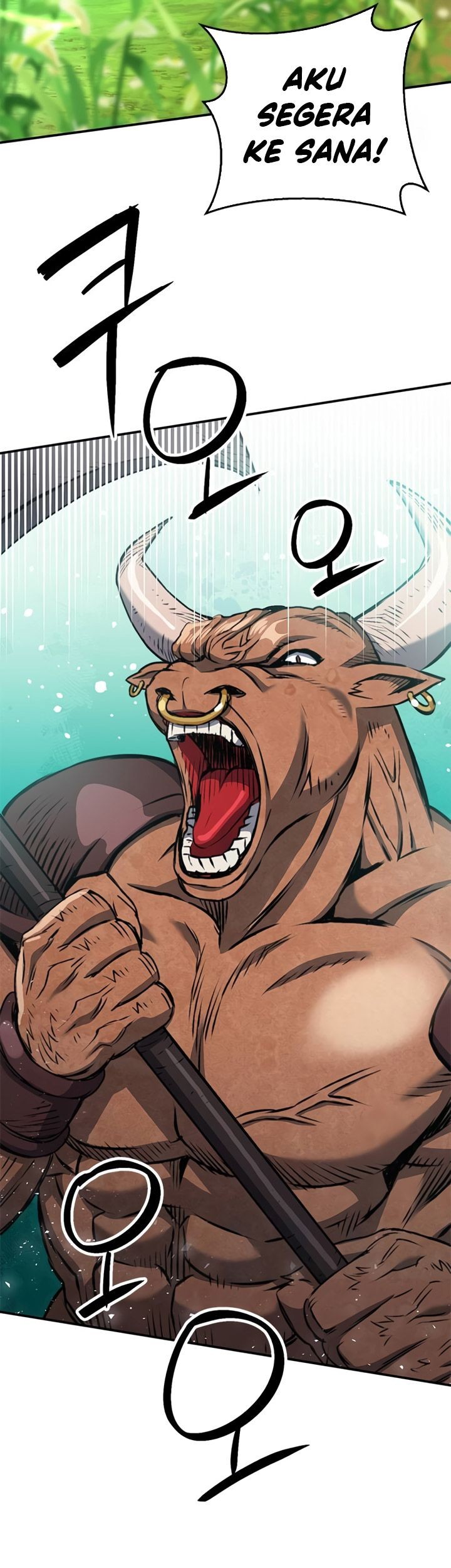 Seoul Station Druid Chapter 136 - halaman 70