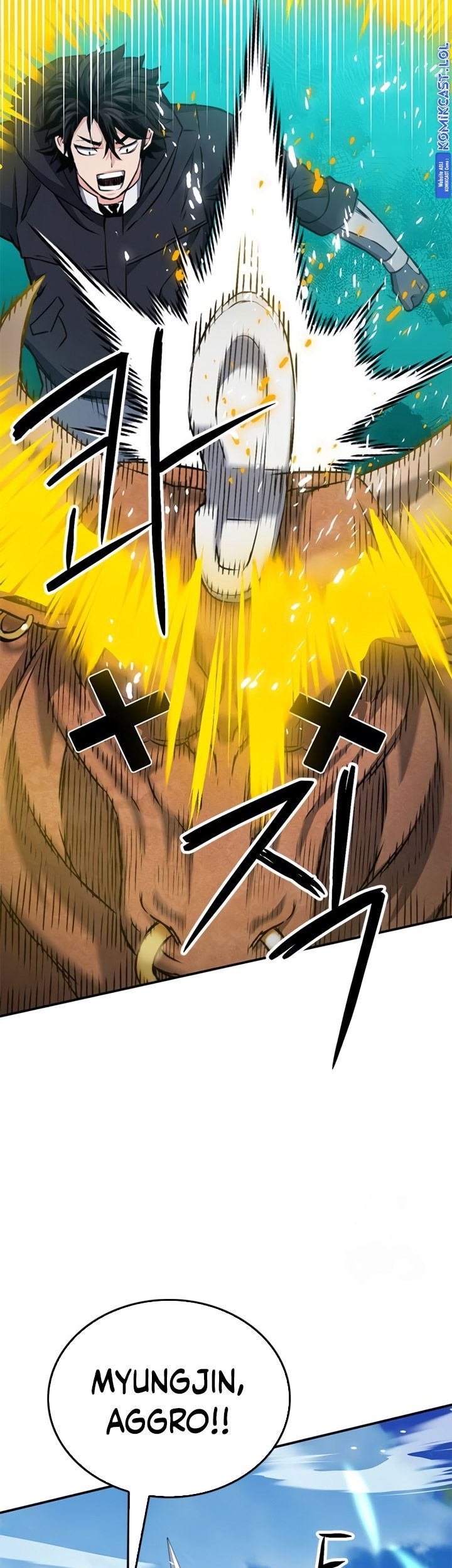 Seoul Station Druid Chapter 136 - halaman 72