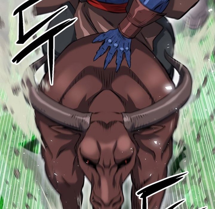 Seoul Station Druid Chapter 136 - halaman 75