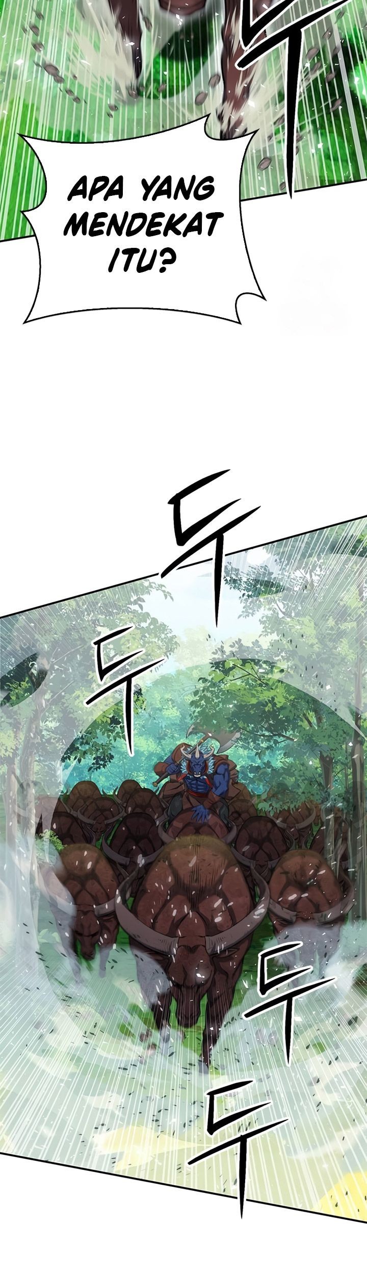 Seoul Station Druid Chapter 136 - halaman 76
