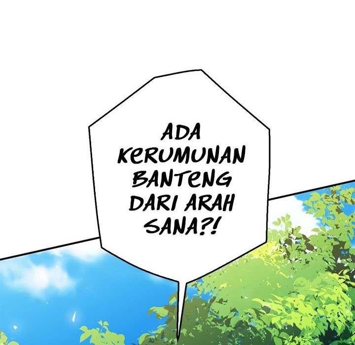 Seoul Station Druid Chapter 136 - halaman 77
