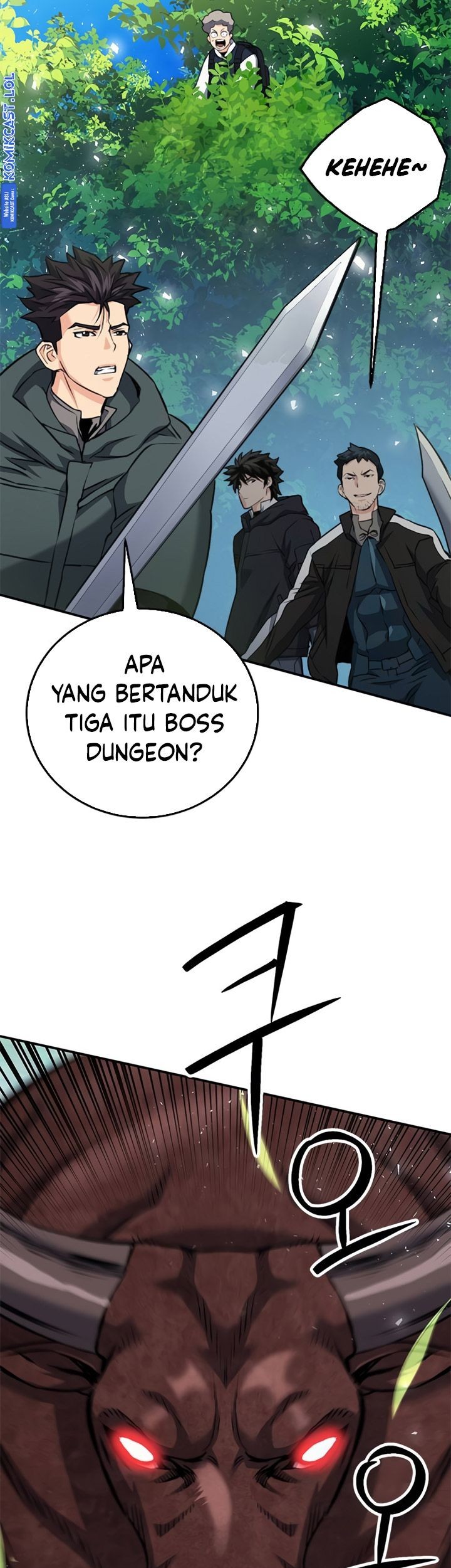 Seoul Station Druid Chapter 136 - halaman 78