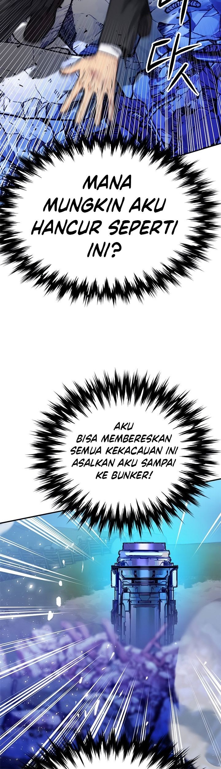 Seoul Station Druid Chapter 136 - halaman 8