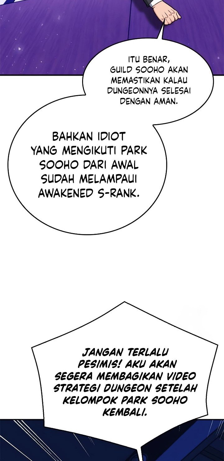 Seoul Station Druid Chapter 136 - halaman 83