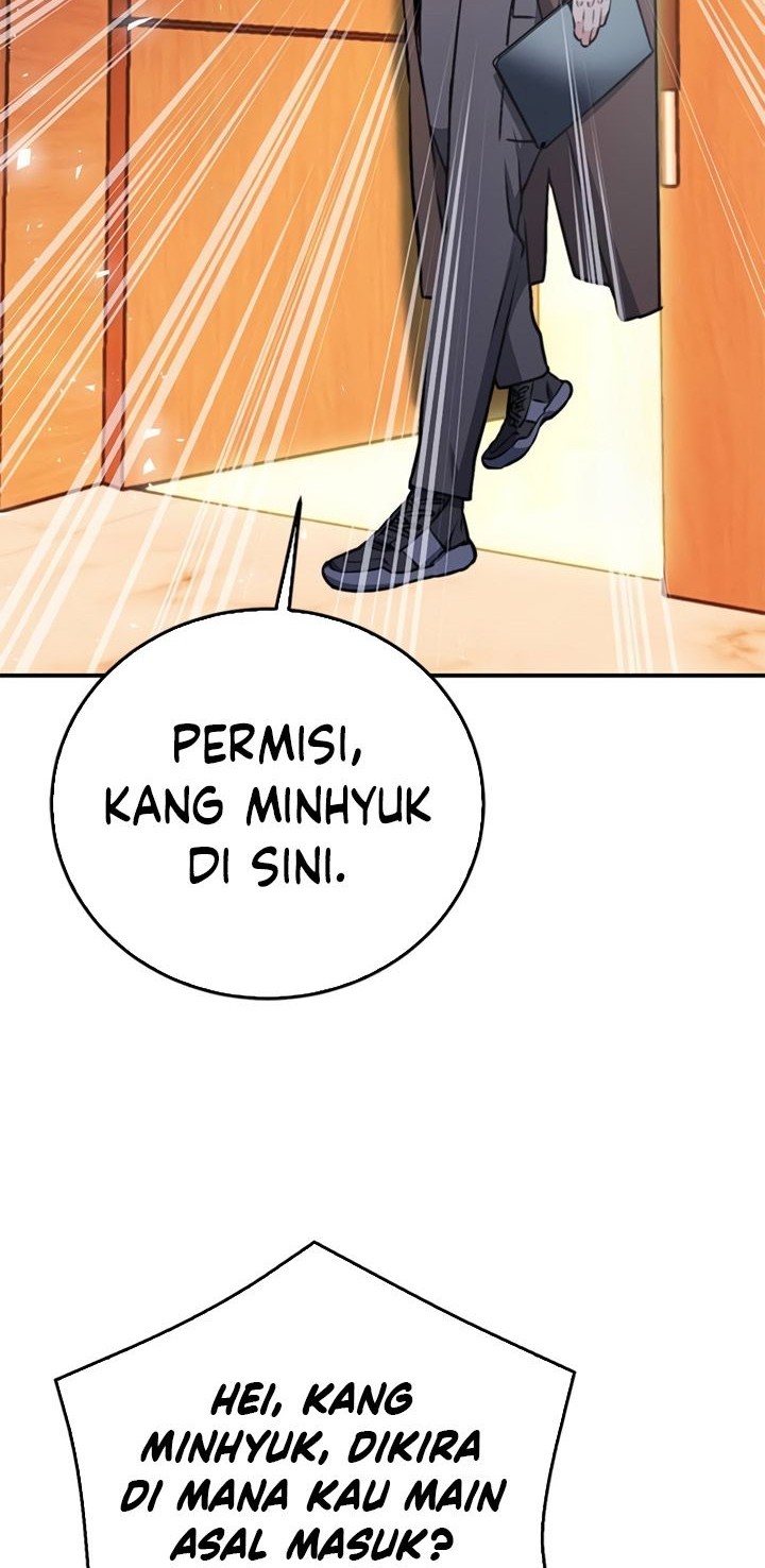 Seoul Station Druid Chapter 136 - halaman 85