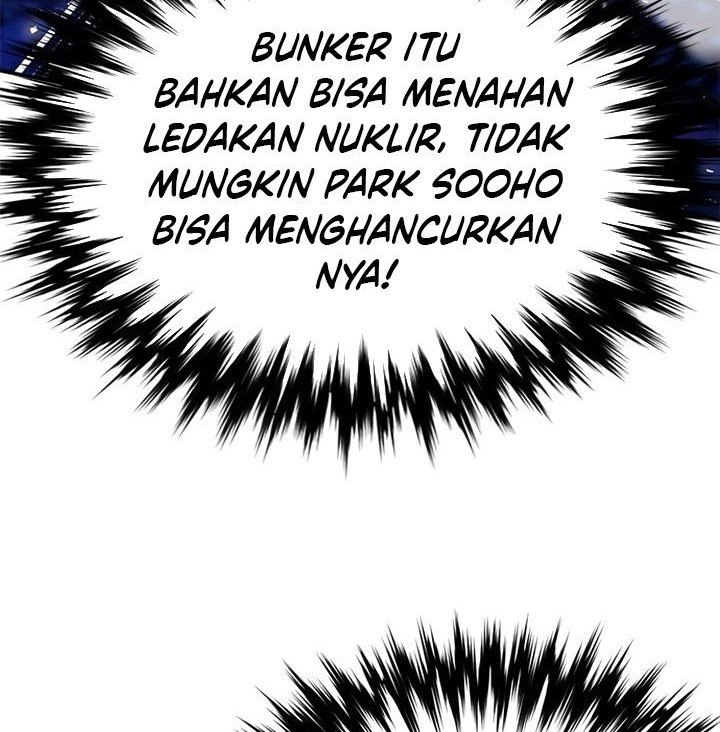 Seoul Station Druid Chapter 136 - halaman 9
