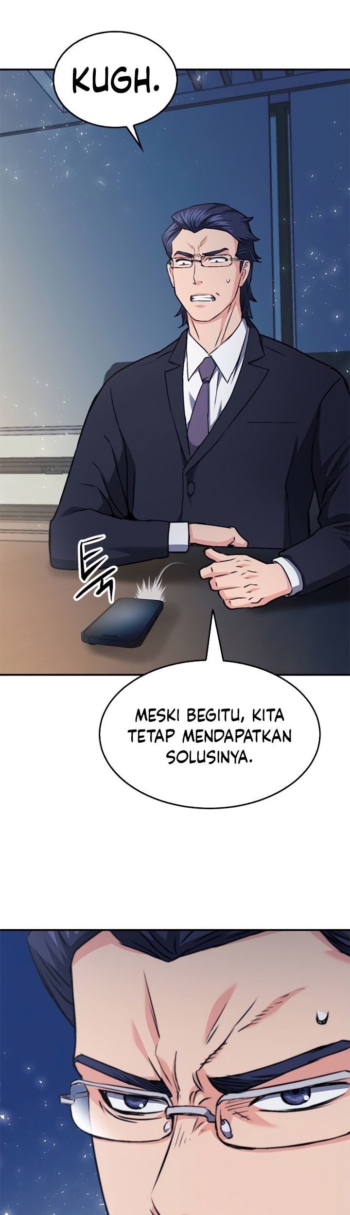 Seoul Station Druid Chapter 136 - halaman 90