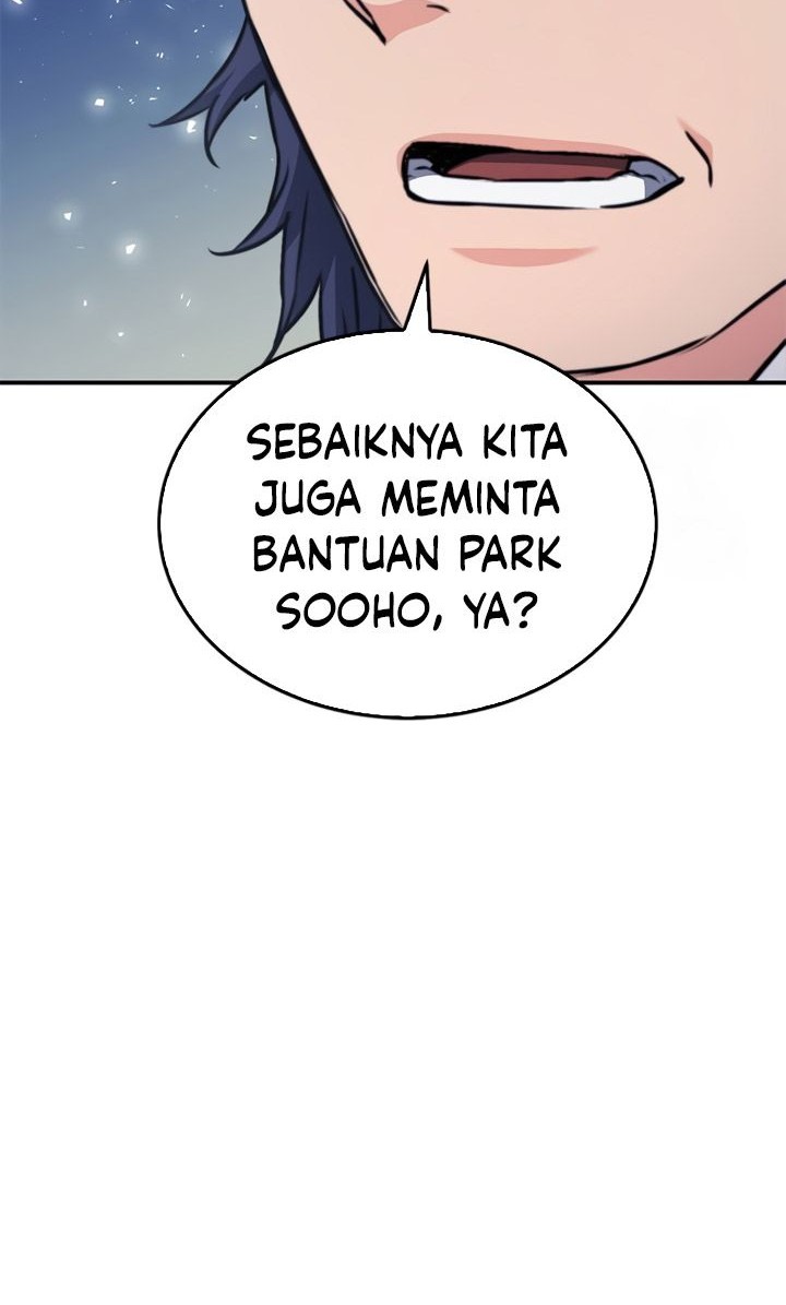 Seoul Station Druid Chapter 136 - halaman 91