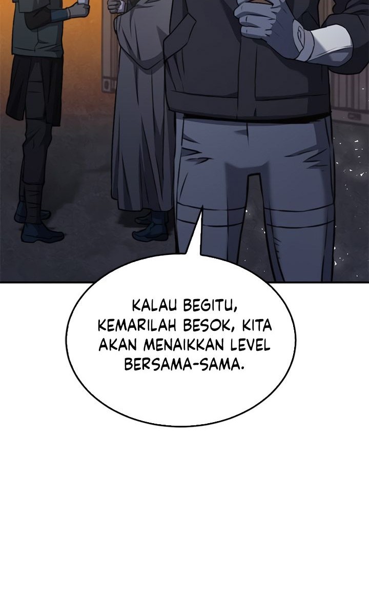 Seoul Station Druid Chapter 136 - halaman 95