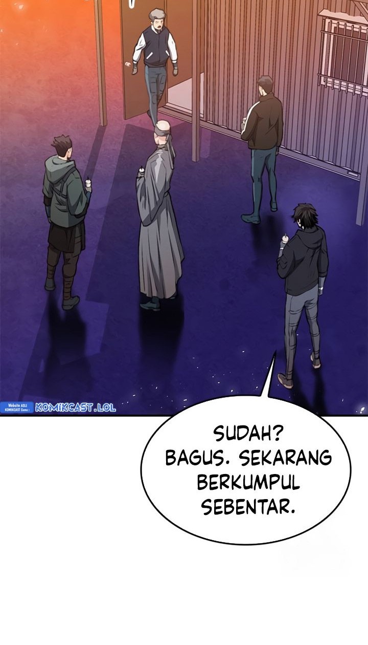 Seoul Station Druid Chapter 136 - halaman 97