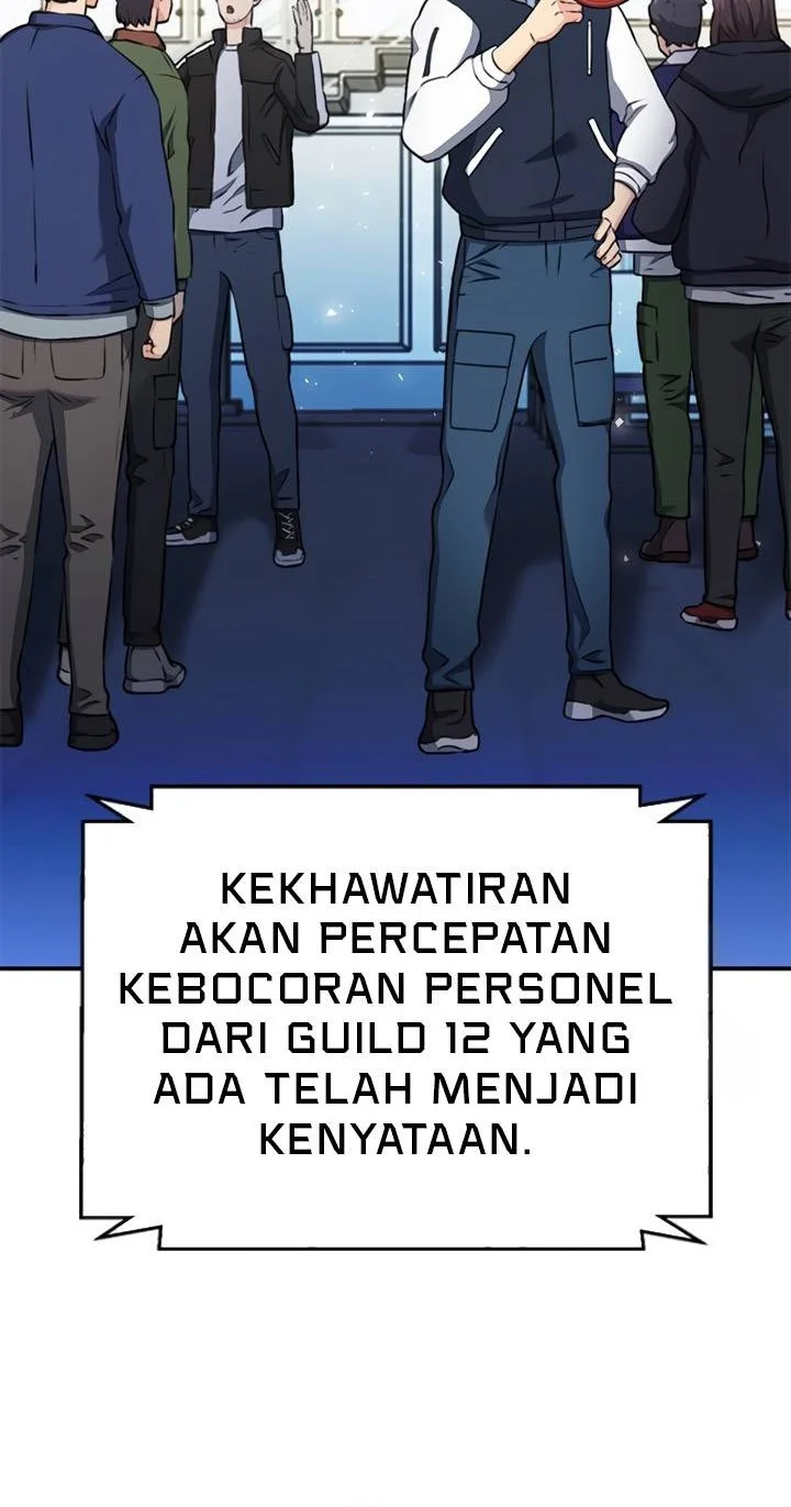 Seoul Station Druid Chapter 137 - halaman 14