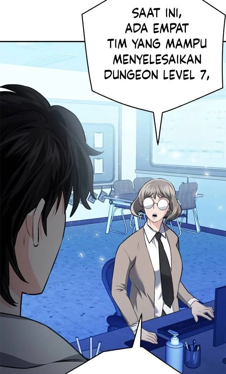 Seoul Station Druid Chapter 137 - halaman 16
