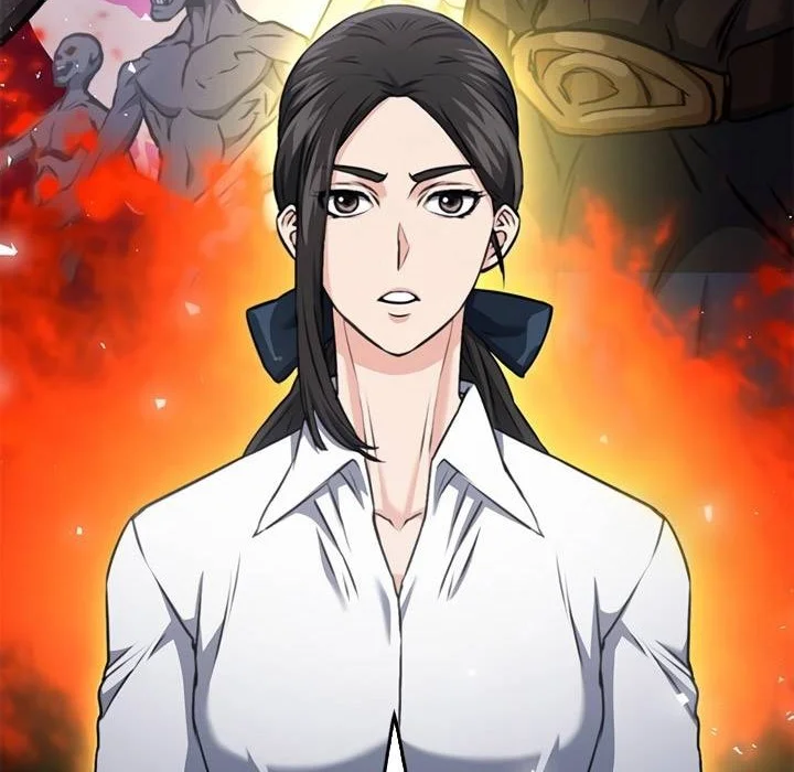 Seoul Station Druid Chapter 137 - halaman 2