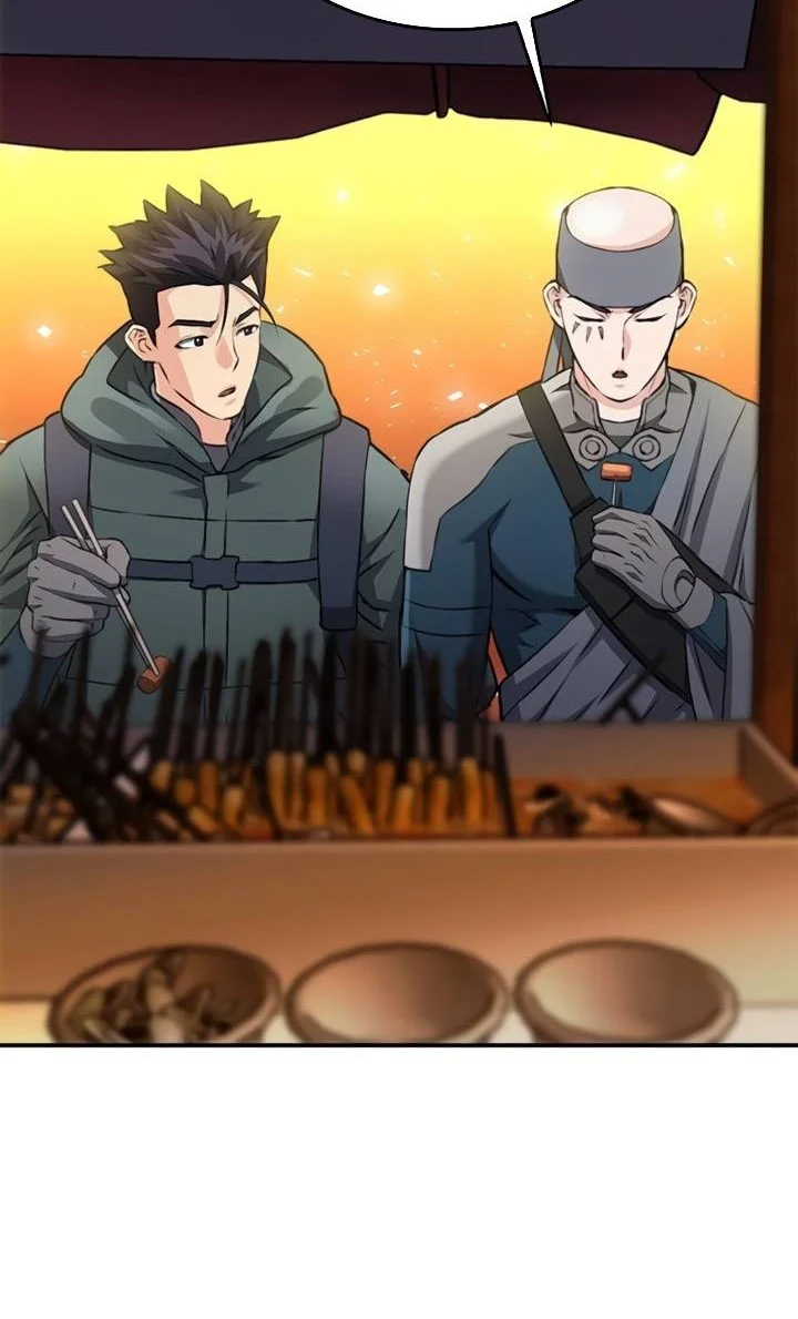 Seoul Station Druid Chapter 137 - halaman 20