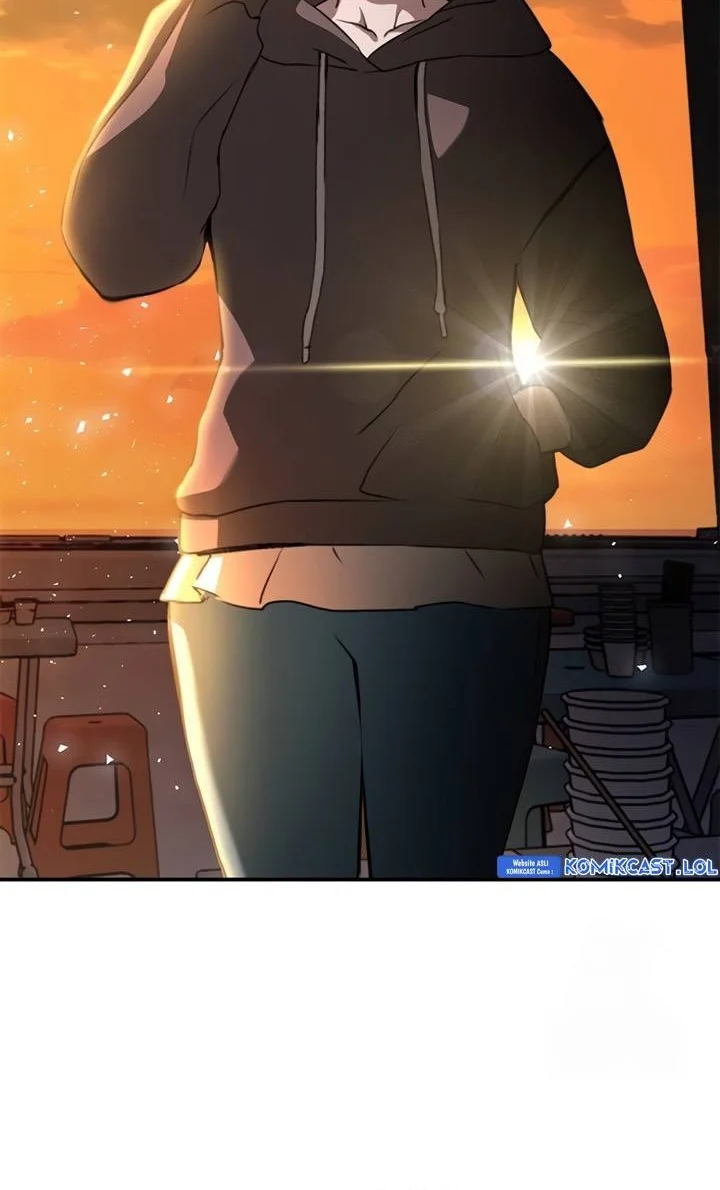 Seoul Station Druid Chapter 137 - halaman 22