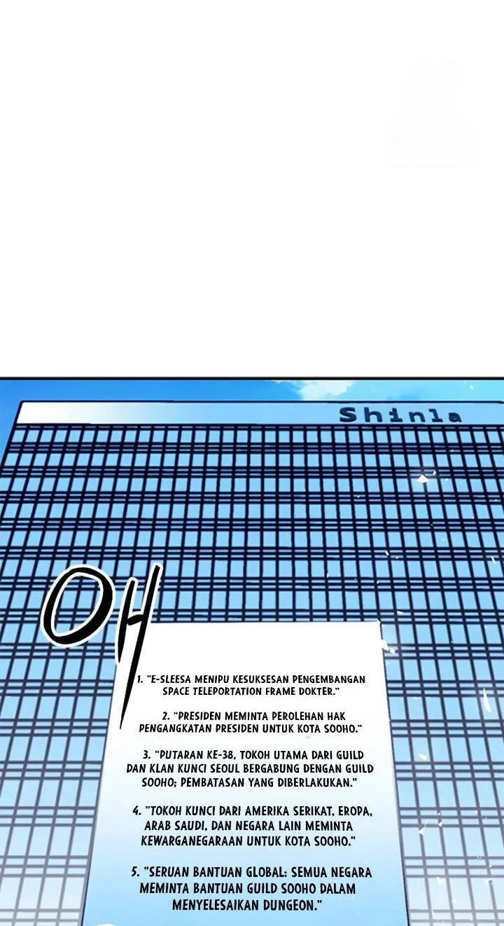 Seoul Station Druid Chapter 137 - halaman 26