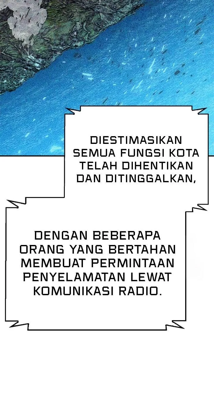 Seoul Station Druid Chapter 137 - halaman 30