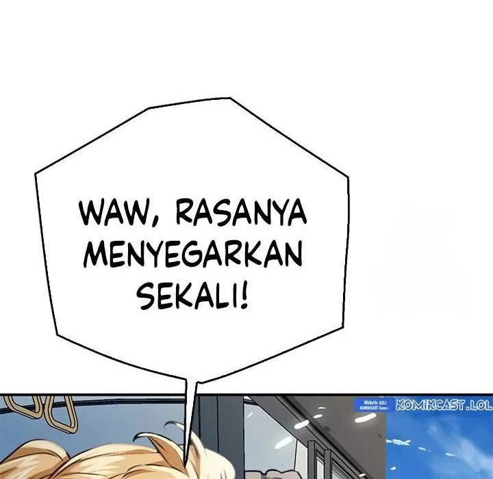 Seoul Station Druid Chapter 137 - halaman 32