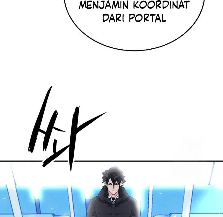 Seoul Station Druid Chapter 137 - halaman 34