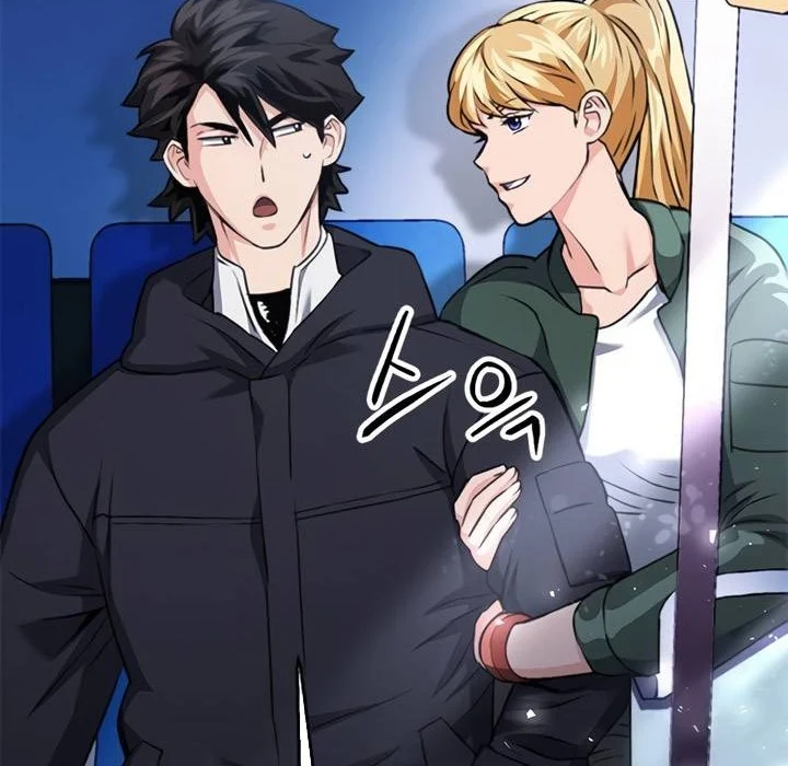 Seoul Station Druid Chapter 137 - halaman 36