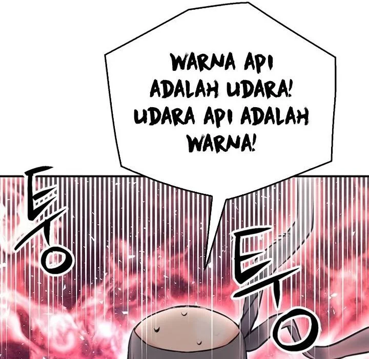 Seoul Station Druid Chapter 137 - halaman 38