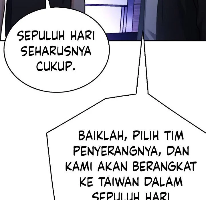 Seoul Station Druid Chapter 137 - halaman 4