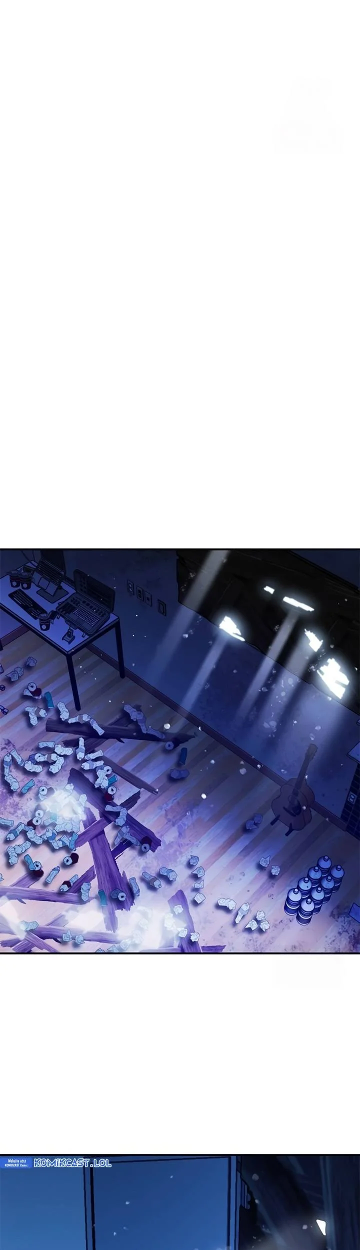 Seoul Station Druid Chapter 137 - halaman 41