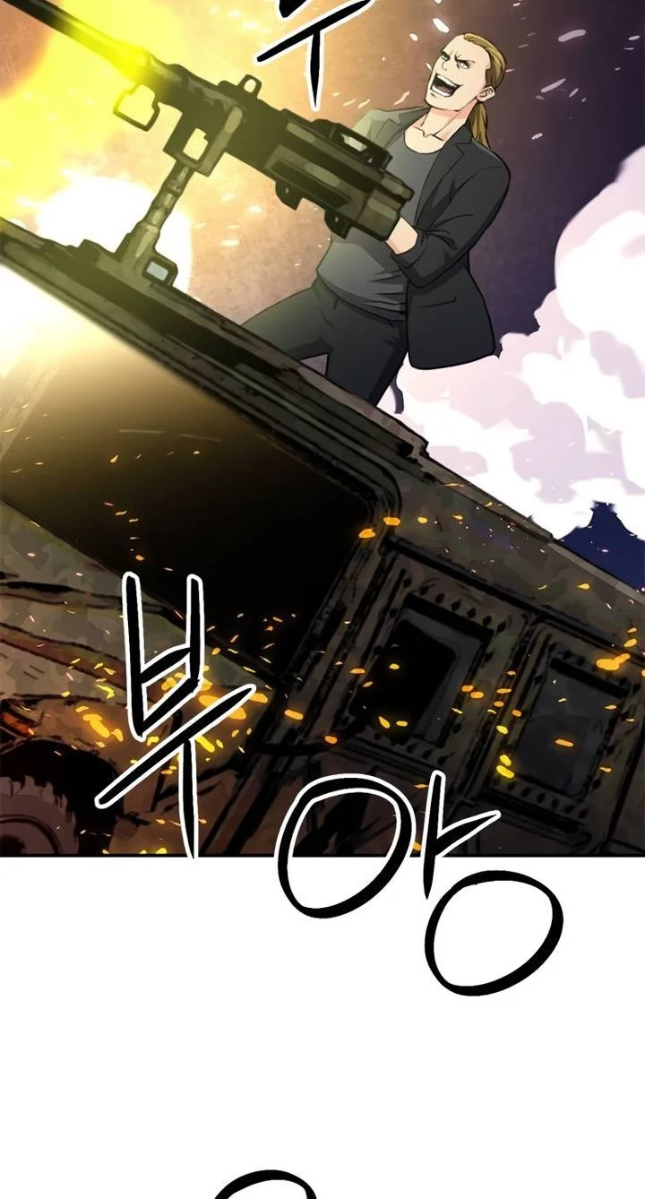 Seoul Station Druid Chapter 137 - halaman 46