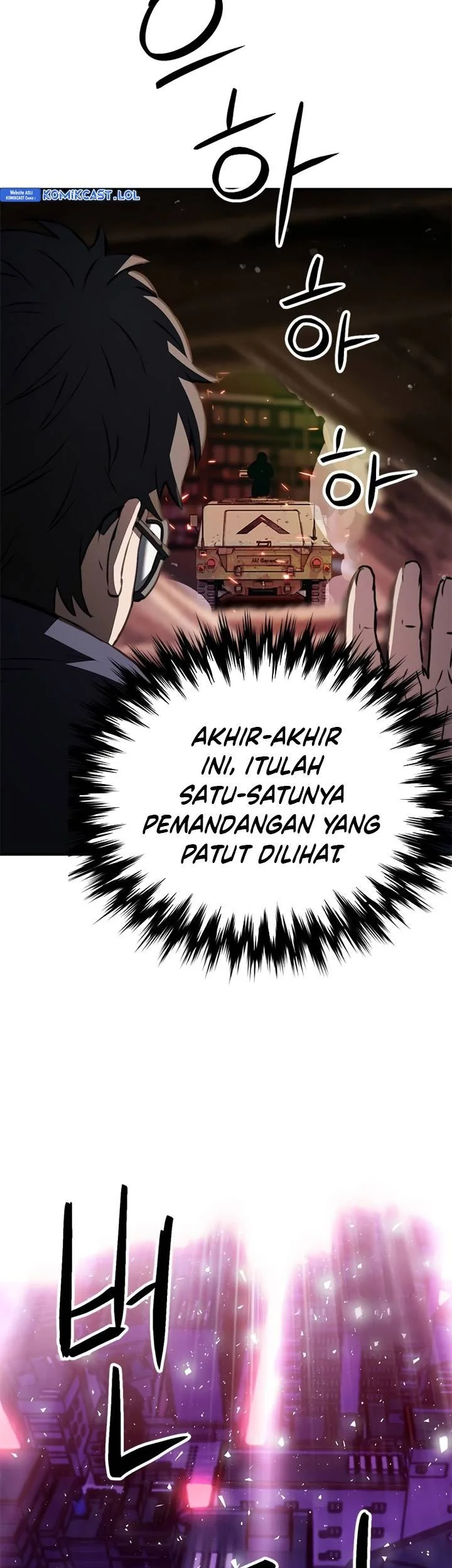 Seoul Station Druid Chapter 137 - halaman 47
