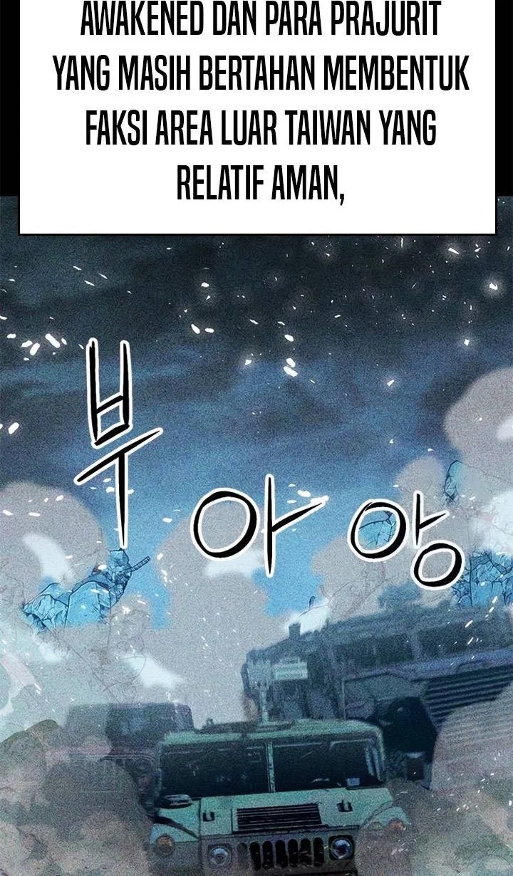 Seoul Station Druid Chapter 137 - halaman 50