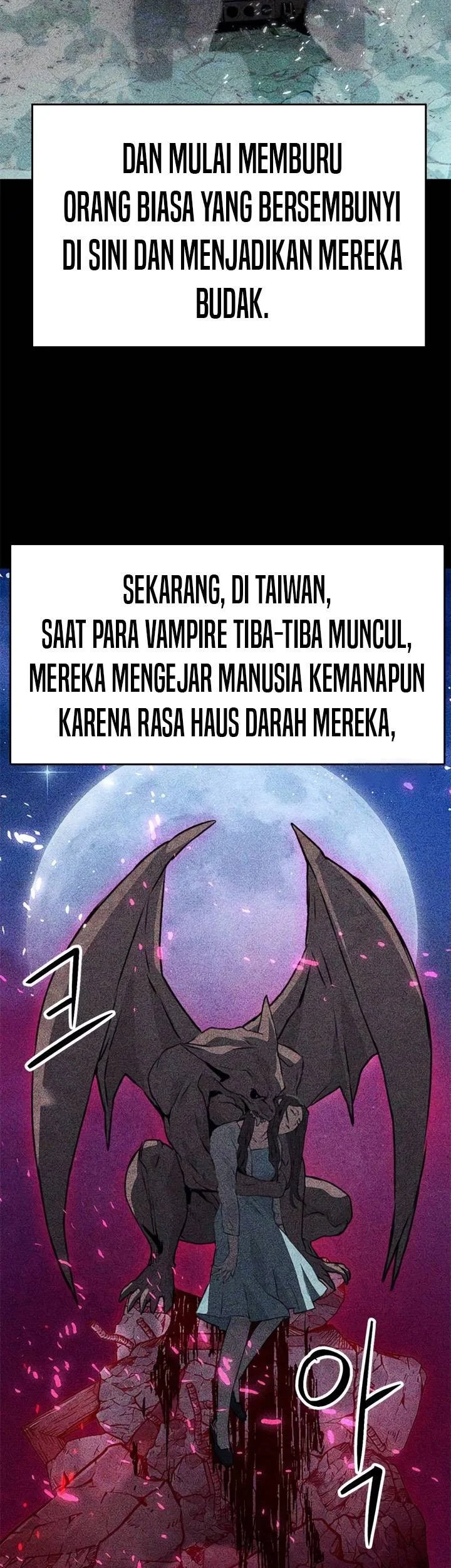 Seoul Station Druid Chapter 137 - halaman 51