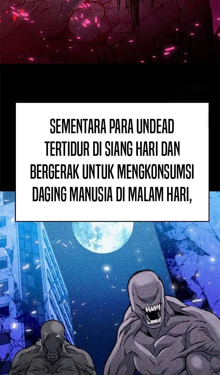 Seoul Station Druid Chapter 137 - halaman 52