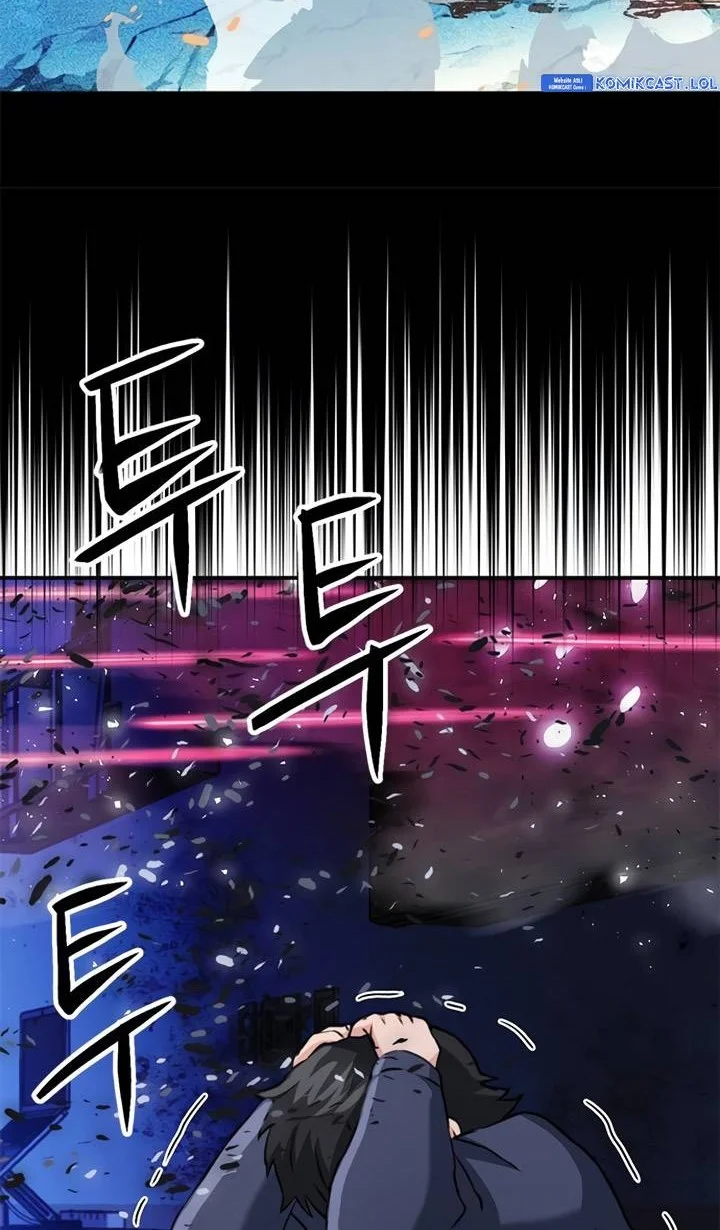 Seoul Station Druid Chapter 137 - halaman 54