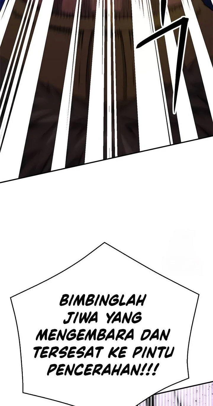 Seoul Station Druid Chapter 137 - halaman 8