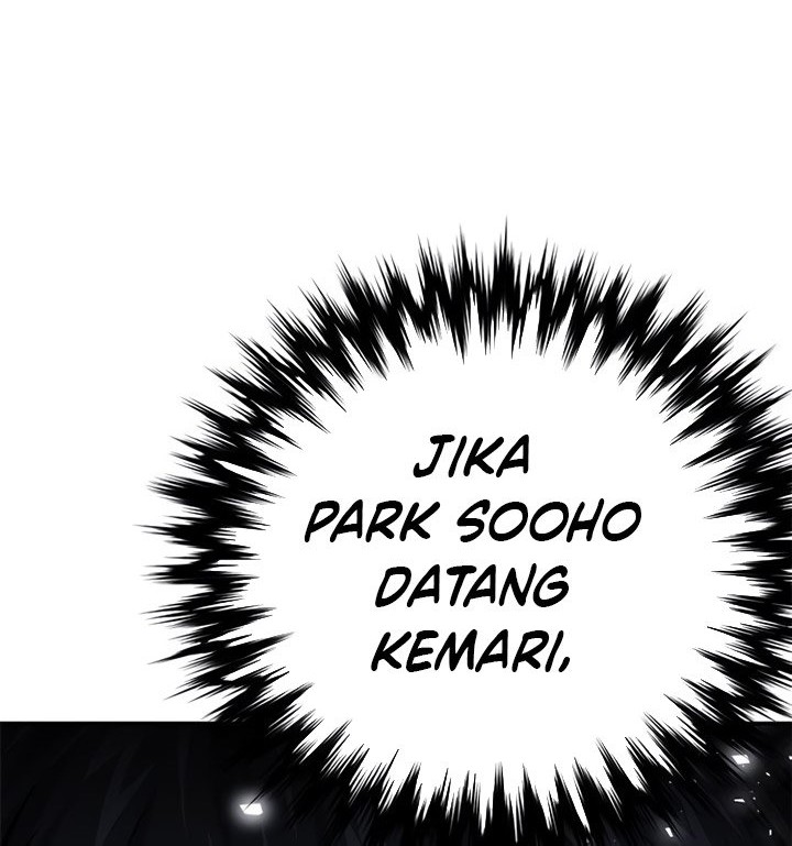 Seoul Station Druid Chapter 138 - halaman 11