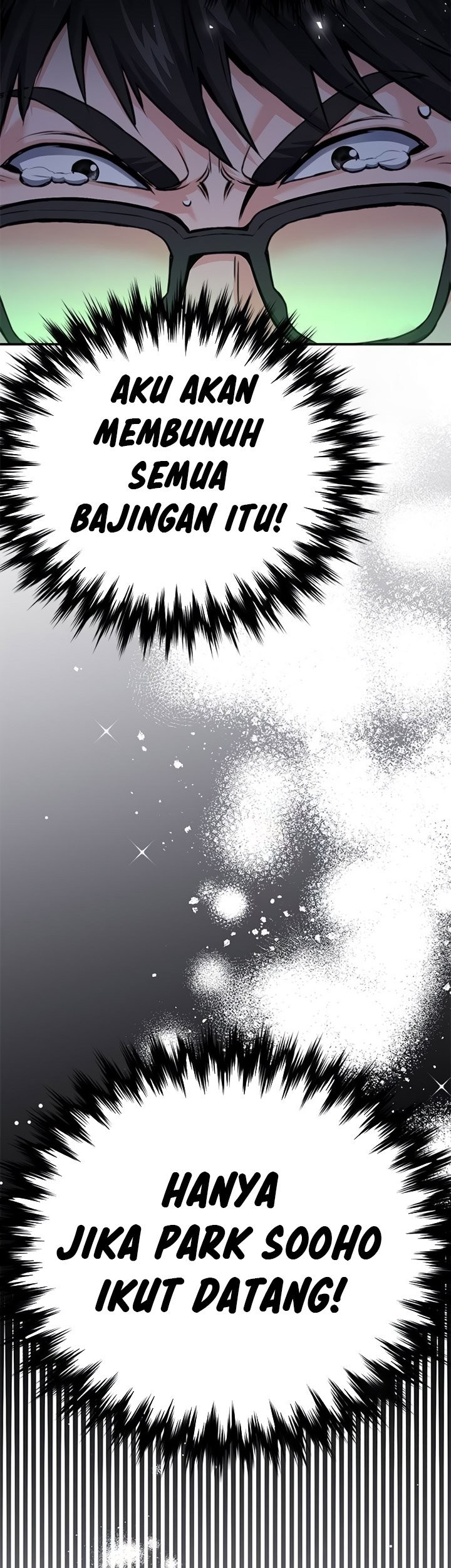Seoul Station Druid Chapter 138 - halaman 12