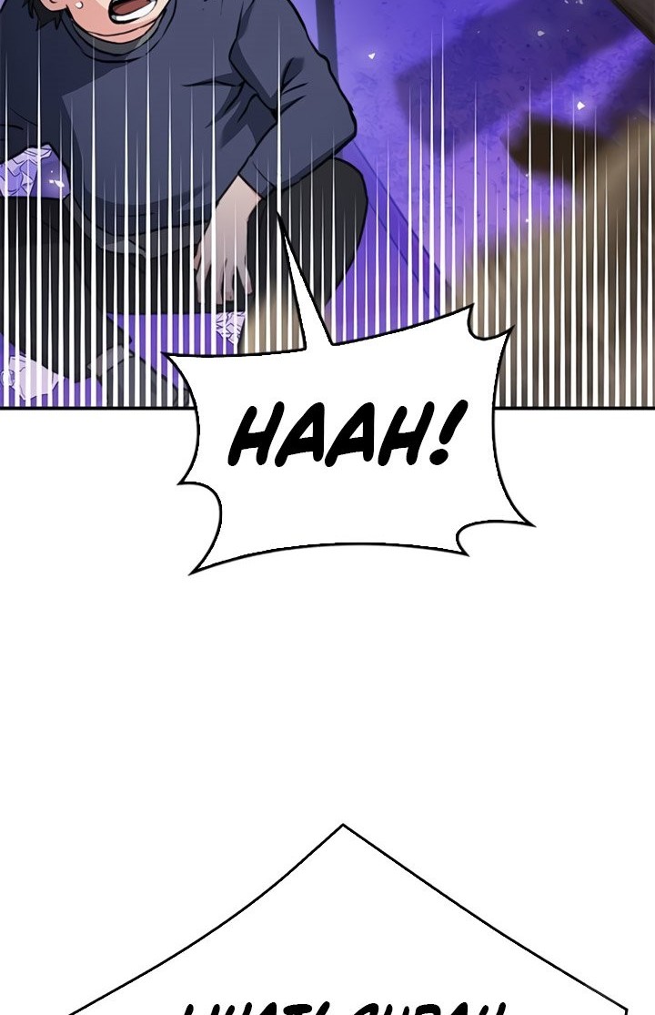 Seoul Station Druid Chapter 138 - halaman 15