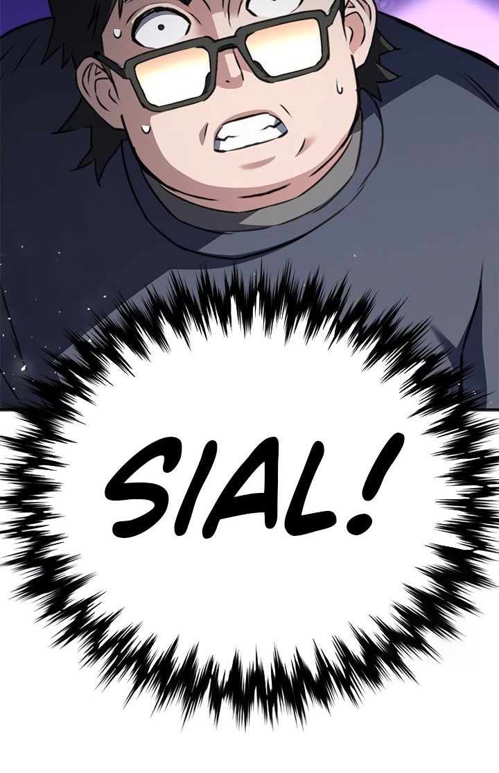 Seoul Station Druid Chapter 138 - halaman 17